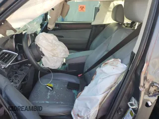 2019 Subaru Outback Limited with VIN 4S4BSANC7K3228618, listed as a Copart auction lot 47032615 with Not Provided miles and Non Repairable. Bid and sale history available at DreamBid. Image 7.