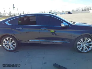 2014 Chevrolet Impala LTZ with VIN 2G1155S35E9307650, listed as a IAAI auction lot 41245010 with 173,842 mi miles. Bid and sale history available at carsss.com. Image 13.
