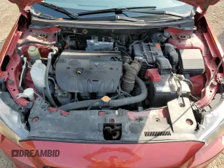 2010 Mitsubishi Lancer ES with VIN JA32U2FU9AU608899, listed as a Copart auction lot 74668094 with 337,852 mi miles and Clean Title. Bid and sale history available at DreamBid. Image 11.