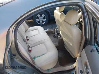 2002 Mercury Sable LS Premium with VIN 1MEFM55S82A645111, listed as a IAAI auction lot 41909233 with 192,994 mi miles and . Bid and sale history available at DreamBid. Image 8.