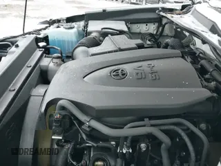2019 Toyota Tacoma SR with VIN 3TMCZ5ANXKM257869, listed as a IAAI auction lot 41715668 with 99,452 mi miles and . Bid and sale history available at DreamBid. Image 12.
