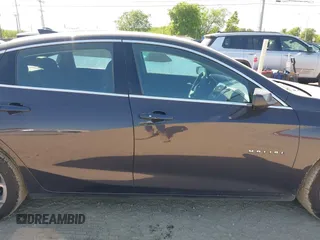 2023 Chevrolet Malibu LT with VIN 1G1ZD5STXPF227132, listed as a IAAI auction lot 41992971 with 62,236 mi miles and . Bid and sale history available at DreamBid. Image 12.