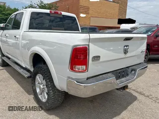 2016 Ram 2500 Laramie Longhorn с VIN 3C6UR5GL4GG336364, выставлен на аукционе Copart как лот 59000085 с пробегом 119 354 миль миль и Чистый • Clean title. История ставок и продаж доступна на DreamBid. Изображение 3.