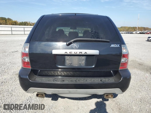 2005 Acura MDX Touring z VIN 2HNYD18715H508943, wystawiony jako Copart lot #77734044 z przebiegiem 294 205 mil mil oraz Szkoda całkowita • Salvage title. Historia ofert i sprzedaży dostępna na DreamBid. Obrazek 6.