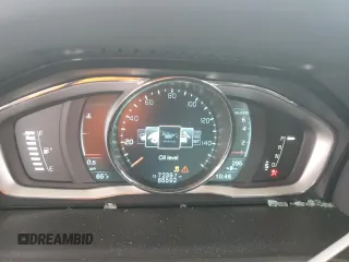 2015 Volvo S80 T5 Drive-E z VIN YV140MAK7F1186111, wystawiony jako Copart lot #79461094 z przebiegiem 65 592 mil mil oraz Szkoda całkowita • Salvage title. Historia ofert i sprzedaży dostępna na DreamBid. Obrazek 9.