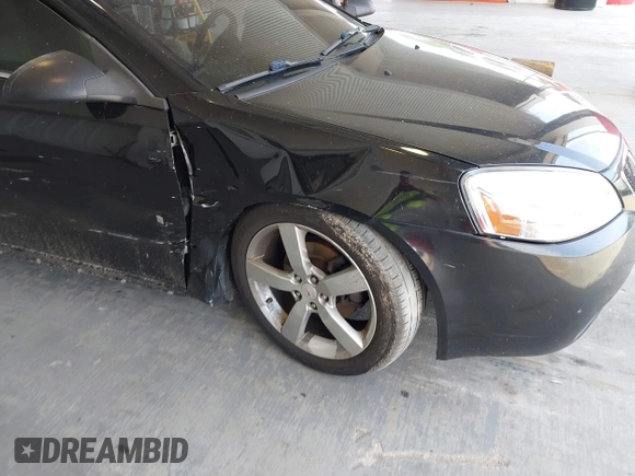 2008 Pontiac G6 GT with VIN 1G2ZH36N684120978, listed as a IAAI auction lot 42683582 with 128,544 mi miles and . Bid and sale history available at DreamBid. Image 6.