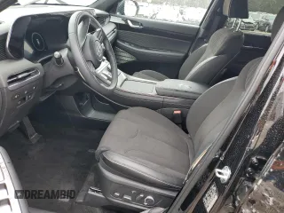 2025 Hyundai Palisade Calligraphy z VIN KM8R7DGE4SU877884, wystawiony jako Copart lot #53791625 z przebiegiem 2761 mil mil oraz Szkody całkowita. Historia ofert i sprzedaży dostępna na DreamBid. Obrazek 7.