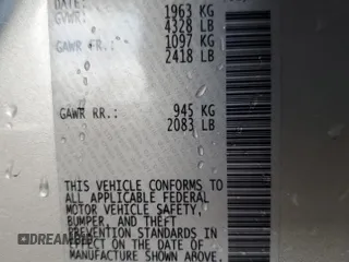 2024 Nissan Altima 2.5 SV with VIN 1N4BL4DV9RN391779, listed as a Copart auction lot 53786745 with 33,015 mi miles and Clean Title. Bid and sale history available at carsss.com. Image 12.