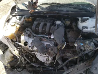2010 Mazda 6 S Grand Touring with VIN 1YVHZ8CB8A5M02870, listed as a Copart auction lot 74328854 with 161,842 mi miles and Salvage Title. Bid and sale history available at DreamBid. Image 12.