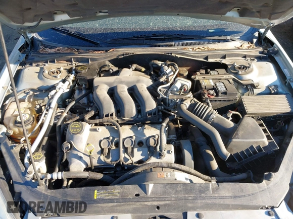 2007 Mercury Milan with VIN 3MEHM07177R604708, listed as a IAAI auction lot 41775037 with 90,833 mi miles and . Bid and sale history available at DreamBid. Image 10.