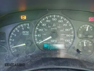 2002 Chevrolet Avalanche with VIN 3GNEC13T72G231637, listed as a IAAI auction lot 41639440 with 315,239 mi miles and . Bid and sale history available at DreamBid. Image 15.