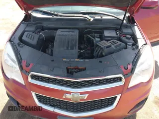 2011 Chevrolet Equinox 1LT with VIN 2CNFLEEC0B6356519, listed as a IAAI auction lot 42091497 with 223,923 mi miles and . Bid and sale history available at DreamBid. Image 10.