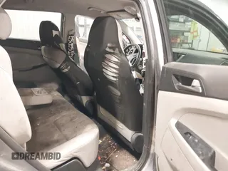 2018 Hyundai Tucson SEL with VIN KM8J3CA48JU684221, listed as a IAAI auction lot 42303306 with 112,134 mi miles and . Bid and sale history available at DreamBid. Image 8.