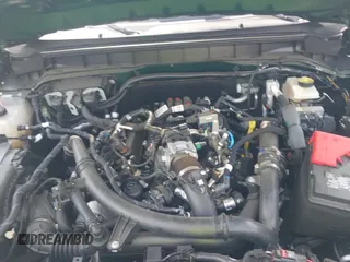 2022 Ford Bronco с VIN 1FMDE5AP3NLB62959, выставлен на аукционе IAAI как лот 42636180 с пробегом 33 827 миль миль и . История ставок и продаж доступна на DreamBid. Изображение 19.