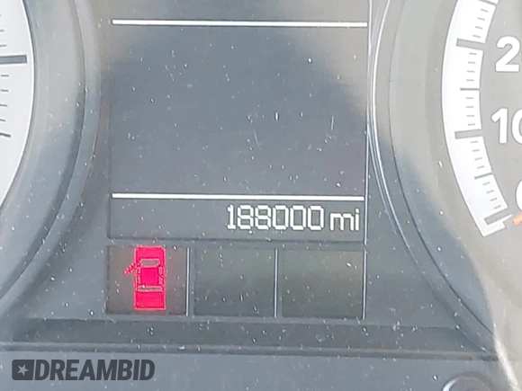 2012 Ram 1500 Sport с VIN 1C6RD7MT3CS211234, выставлен на аукционе IAAI как лот 42421054 с пробегом 188 000 миль миль и . История ставок и продаж доступна на DreamBid. Изображение 7.