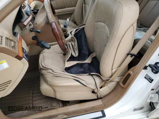 2007 Mercedes-Benz E 550 with VIN WDBUF90X37X212036, listed as a Copart auction lot 73963114 with Not Provided miles and Salvage Title. Bid and sale history available at carsss.com. Image 7.