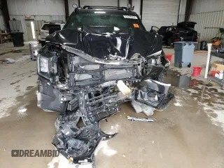 2023 GMC Yukon XL SLT z VIN 1GKS2GKD2PR255643, wystawiony jako Copart lot #51428355 z przebiegiem 26 621 mil mil oraz Szkoda całkowita • Salvage title. Historia ofert i sprzedaży dostępna na DreamBid. Obrazek 5.