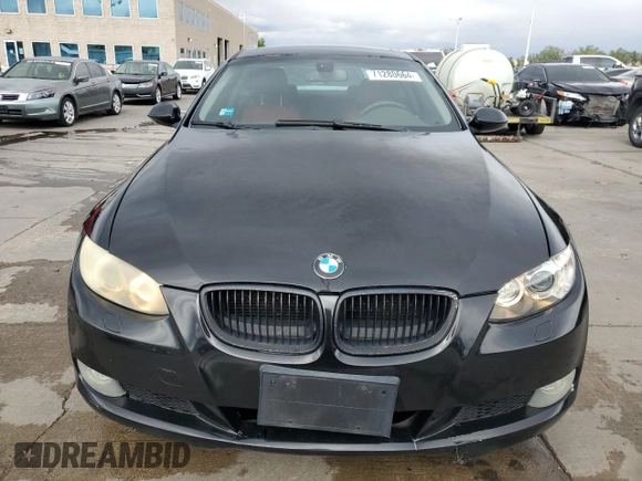 2008 BMW 3 Series 328xi z VIN WBAWV53568P079397, wystawiony jako Copart lot #71280664 z przebiegiem 145 909 mil mil oraz Czysty tytuł • Clean title. Historia ofert i sprzedaży dostępna na DreamBid. Obrazek 5.