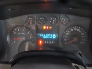 2009 Ford F-150 XL с VIN 1FTRF14WX9KB87999, выставлен на аукционе IAAI как лот 42423248 с пробегом 95 173 миль миль и . История ставок и продаж доступна на DreamBid. Изображение 7.