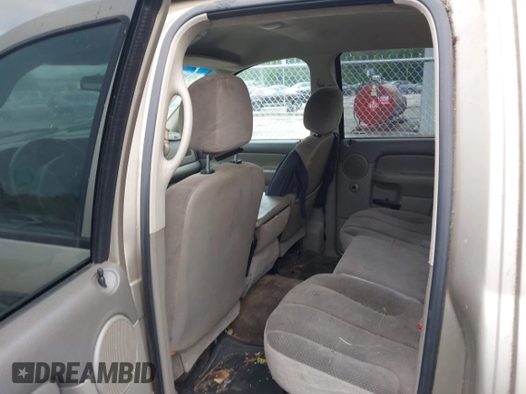 2002 Dodge 1500 with VIN 3D7HA18N42G195658, listed as a IAAI auction lot 42202670 with 235,337 mi miles and . Bid and sale history available at DreamBid. Image 8.