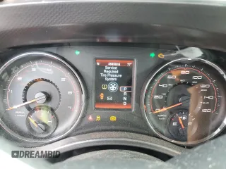 2014 Dodge Charger RT Plus with VIN 2C3CDXCT2EH138002, listed as a Copart auction lot 56481604 with 48,490 mi miles and Salvage Title. Bid and sale history available at carsss.com. Image 9.