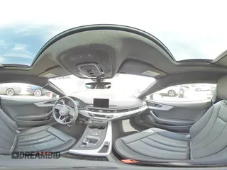 2018 Audi A5 Premium z VIN WAUNNAF59JA049769, wystawiony jako Copart lot #53304215 z przebiegiem 50 572 mil mil oraz Szkoda całkowita • Salvage title. Historia ofert i sprzedaży dostępna na DreamBid. Obrazek 13.