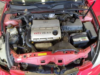 2006 Toyota Solara SE with VIN 4T1FA38P26U107008, listed as a Copart auction lot 54159645 with 176,571 mi miles and Salvage Title. Bid and sale history available at carsss.com. Image 11.