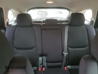 2021 Mazda CX-9 Sport with VIN JM3TCBBY9M0520830, listed as a Copart auction lot 79437754 with 40,082 mi miles and Salvage Title. Bid and sale history available at DreamBid. Image 10.