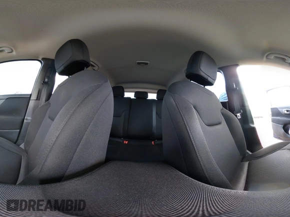 2018 Jeep Renegade Sport with VIN ZACCJBABXJPH94359, listed as a IAAI auction lot 42573664 with 140,985 mi miles and . Bid and sale history available at DreamBid. Image 18.