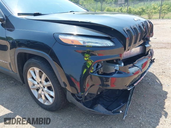 2016 Jeep Cherokee Limited с VIN 1C4PJLDB5GW247725, выставлен на аукционе IAAI как лот 42664270 с пробегом 168 095 миль миль и . История ставок и продаж доступна на DreamBid. Изображение 19.