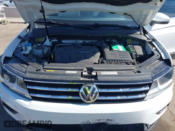 2018 Volkswagen Tiguan SEL с VIN 3VV3B7AX4JM156909, выставлен на аукционе IAAI как лот 42565869 с пробегом 60 886 миль миль и . История ставок и продаж доступна на DreamBid. Изображение 10.