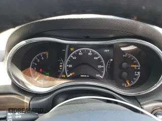 2018 Jeep Grand Cherokee Limited with VIN 1C4RJFBG9JC140341, listed as a Copart auction lot 85169054 with 48,940 mi miles and Salvage Title. Bid and sale history available at carsss.com. Image 9.
