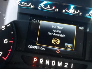 2016 Ford F-150 XLT with VIN 1FTEW1EF9GFB80917, listed as a IAAI auction lot 41640506 with 90,883 mi miles. Bid and sale history available at carsss.com. Image 16.