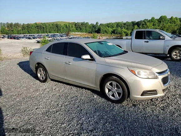 2016 Chevrolet Malibu Limited LT with VIN 1G11C5SA4GF148330, listed as a Copart auction lot 58203624 with 174,750 mi miles and Salvage Title. Bid and sale history available at carsss.com. Image 10.