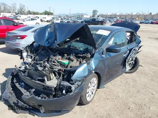 2017 Nissan Sentra SV with VIN 3N1AB7AP7HY292978, listed as a IAAI auction lot 42152778 with 84,452 mi miles and . Bid and sale history available at DreamBid. Image 19.
