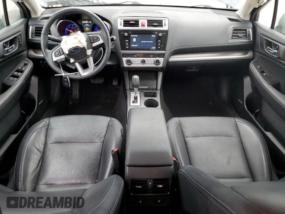 2017 Subaru Legacy Limited with VIN 4S3BNAN63H3042850, listed as a Copart auction lot 70016533 with 81,573 mi miles. Bid and sale history available at carsss.com. Image 8.