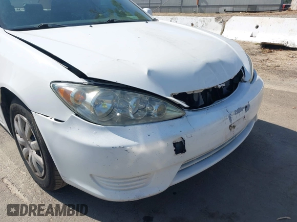 2006 Toyota Camry STD с VIN 4T1BE30K16U695700, выставлен на аукционе IAAI как лот 42477112 с пробегом 214 443 миль миль и . История ставок и продаж доступна на DreamBid. Изображение 6.