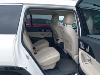 2020 Mercedes-Benz GLS 450 с VIN 4JGFF5KE5LA131319, выставлен на аукционе IAAI как лот 42173708 с пробегом 64 210 миль миль и . История ставок и продаж доступна на DreamBid. Изображение 8.