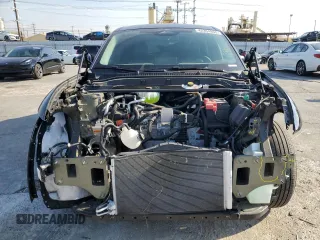 2023 Ford Mustang Mach-E Select with VIN 3FMTK1RM5PMA41584, listed as a Copart auction lot 42354865 with 52,218 mi miles and Salvage Title. Bid and sale history available at DreamBid. Image 5.