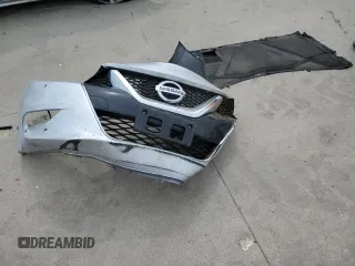 2016 Nissan Maxima SL z VIN 1N4AA6AP0GC392007, wystawiony jako Copart lot #56220825 z przebiegiem 118 216 mil mil oraz Szkoda całkowita • Salvage title. Historia ofert i sprzedaży dostępna na DreamBid. Obrazek 12.