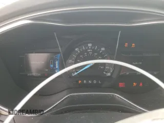 2016 Ford Fusion SE Hybrid with VIN 3FA6P0LU1GR173062, listed as a Copart auction lot 53321515 with 240,767 mi miles and Clean Title. Bid and sale history available at carsss.com. Image 9.