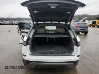 2022 Land Rover Range Rover Velar R-Dynamic S z VIN SALYT2EX5NA334353, wystawiony jako Copart lot #43077925 z przebiegiem 25 336 mil mil oraz Szkoda całkowita • Salvage title. Historia ofert i sprzedaży dostępna na DreamBid. Obrazek 6.