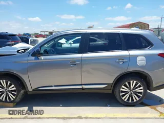 2020 Mitsubishi Outlander ES z VIN JA4AD2A30LZ004329, wystawiony jako IAAI lot #42361874 z przebiegiem 62 519 mil mil oraz . Historia ofert i sprzedaży dostępna na DreamBid. Obrazek 14.
