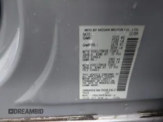 2010 Nissan Titan SE with VIN 1N6BA0EK3AN308362, listed as a IAAI auction lot 41406474 with 316,394 mi miles. Bid and sale history available at carsss.com. Image 9.