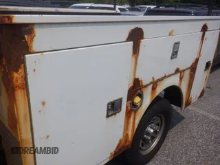 2017 Ford F-250 XL с VIN 1FD7X2B66HEF22553, выставлен на аукционе IAAI как лот 42575720 с пробегом 190 930 миль миль и . История ставок и продаж доступна на DreamBid. Изображение 15.