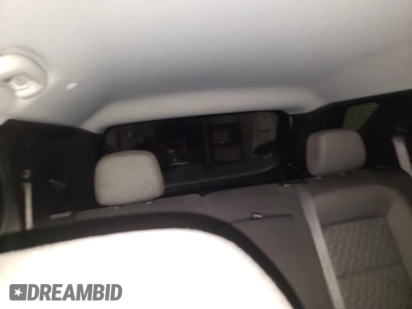 2018 Chevrolet Equinox LT with VIN 2GNAXJEVXJ6275160, listed as a Copart auction lot 44255505 with 114,012 mi miles and Salvage Title. Bid and sale history available at DreamBid. Image 10.