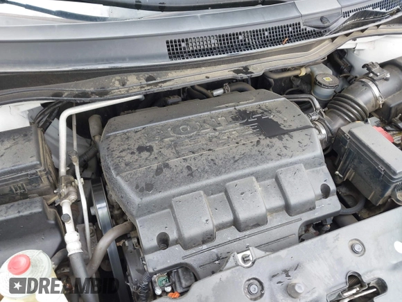 2015 Honda Odyssey EX-L with VIN 5FNRL5H6XFB003972, listed as a IAAI auction lot 41998663 with 171,554 mi miles and . Bid and sale history available at DreamBid. Image 10.