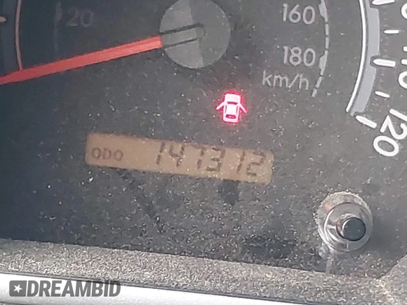 2013 Toyota Tundra z VIN 5TFRM5F19DX064236, wystawiony jako IAAI lot #41701170 z przebiegiem 147 312 mil mil oraz . Historia ofert i sprzedaży dostępna na DreamBid. Obrazek 15.