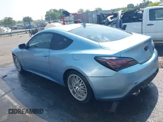 2012 Hyundai Genesis Coupe 2.0T с VIN KMHHT6KD1CU068037, выставлен на аукционе IAAI как лот 42548301 с пробегом 156 037 миль миль и . История ставок и продаж доступна на DreamBid. Изображение 15.