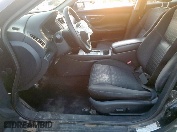 2018 Nissan Altima S with VIN 1N4AL3AP6JC238126, listed as a Copart auction lot 48616445 with 119,187 mi miles and Salvage Title. Bid and sale history available at DreamBid. Image 7.